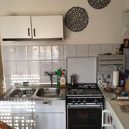 케츨리 Fonix Apartman 아파트 외부 사진