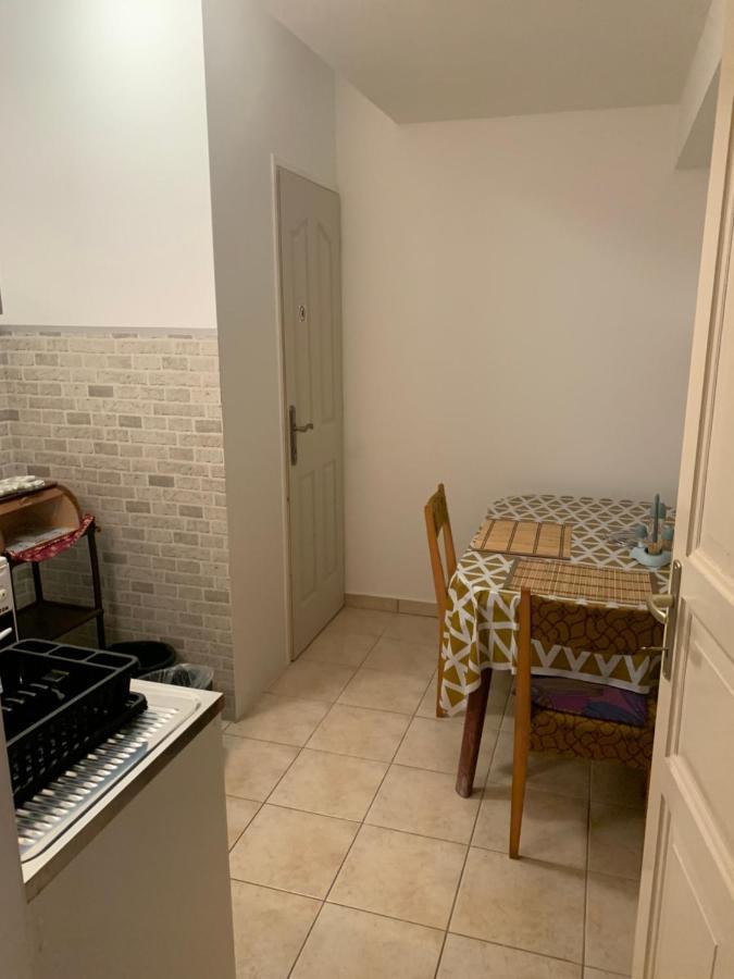 케츨리 Fonix Apartman 아파트 외부 사진