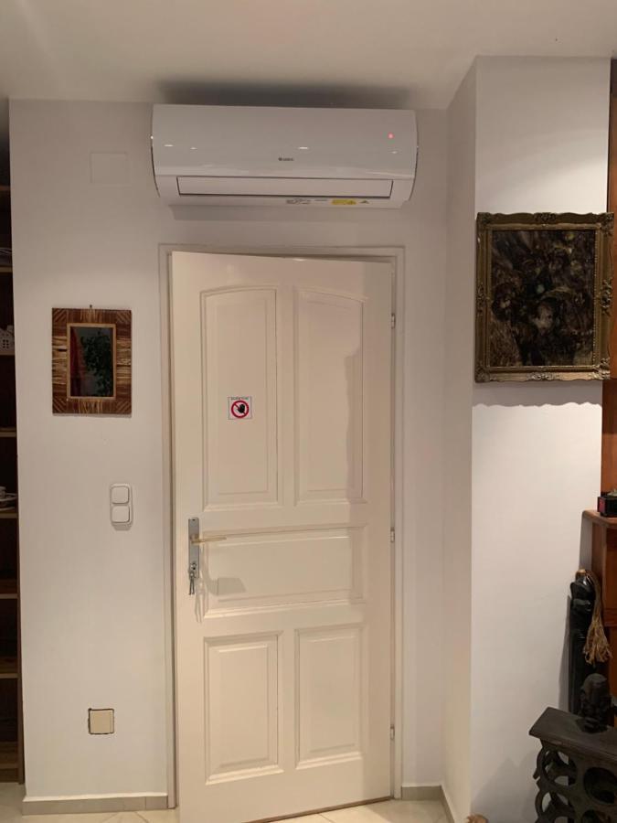 케츨리 Fonix Apartman 아파트 외부 사진