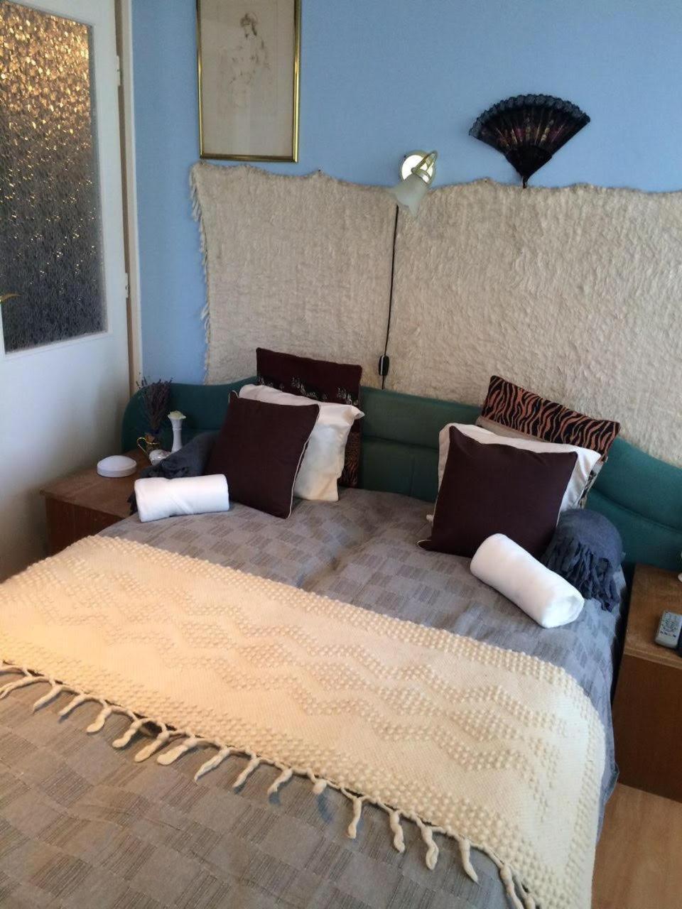 케츨리 Fonix Apartman 아파트 외부 사진
