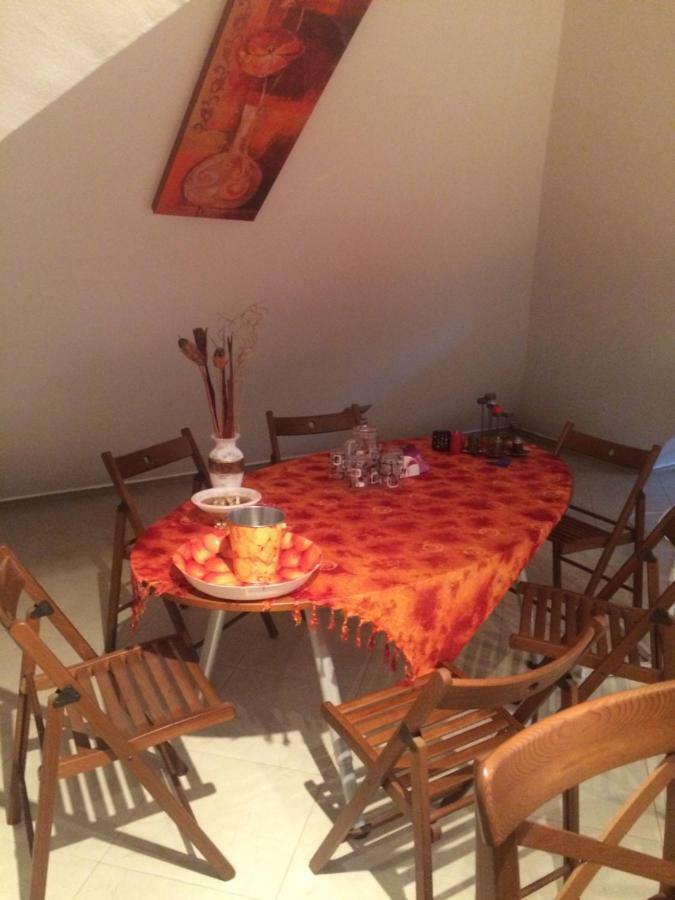 케츨리 Fonix Apartman 아파트 외부 사진