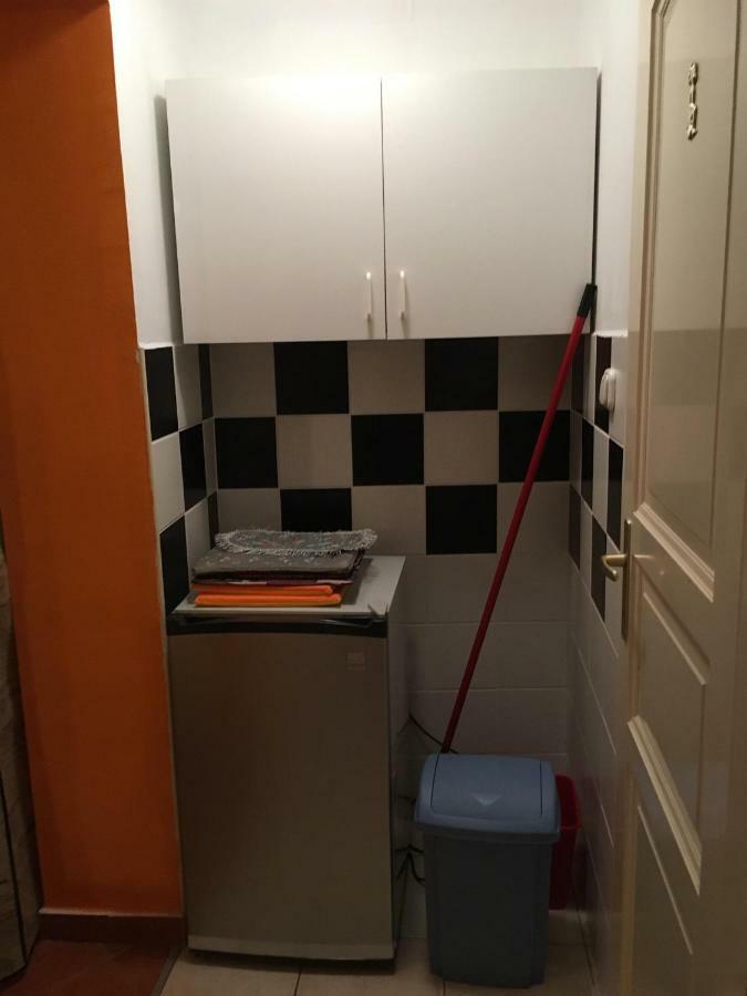 케츨리 Fonix Apartman 아파트 외부 사진