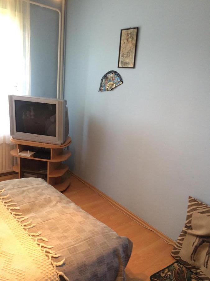 케츨리 Fonix Apartman 아파트 외부 사진