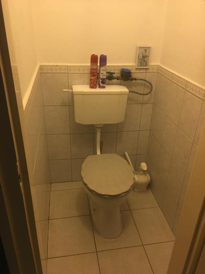케츨리 Fonix Apartman 아파트 외부 사진